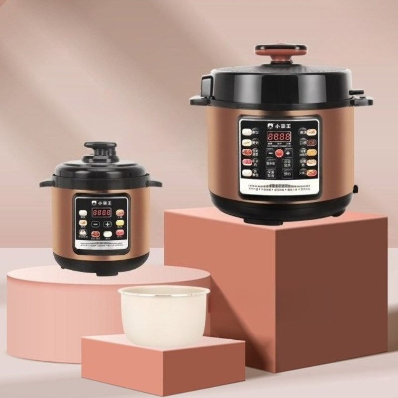 Electric Pressure Cooker Ceram - Instant Pot Pressure Cooker のレビューと価格