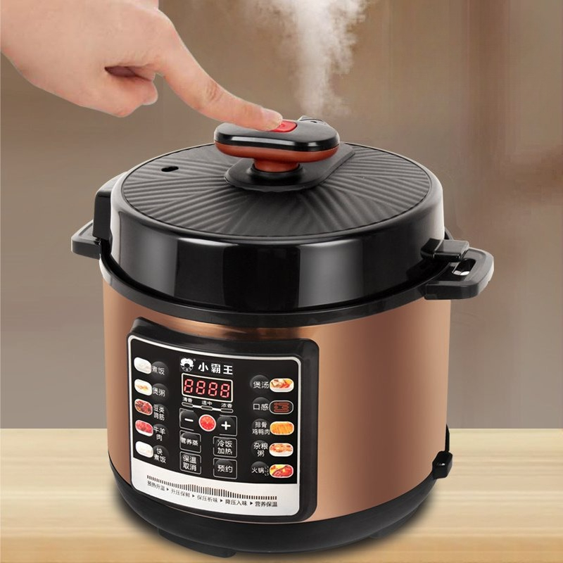 Electric Pressure Cooker Ceram - Instant Pot Pressure Cooker のレビューと価格
