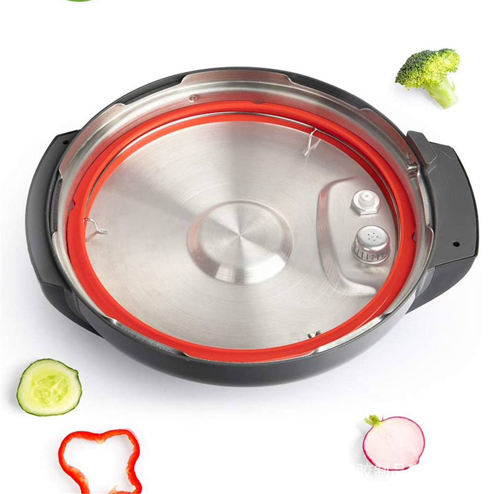 3 Pack Silicone Sealing Ring f - Instant Pot Pressure Cooker のレビューと価格