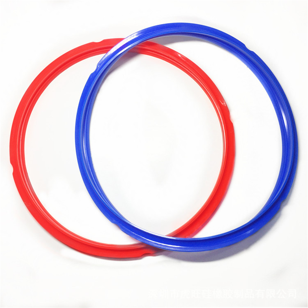 3 Pack Silicone Sealing Ring f - Instant Pot Pressure Cooker のレビューと価格
