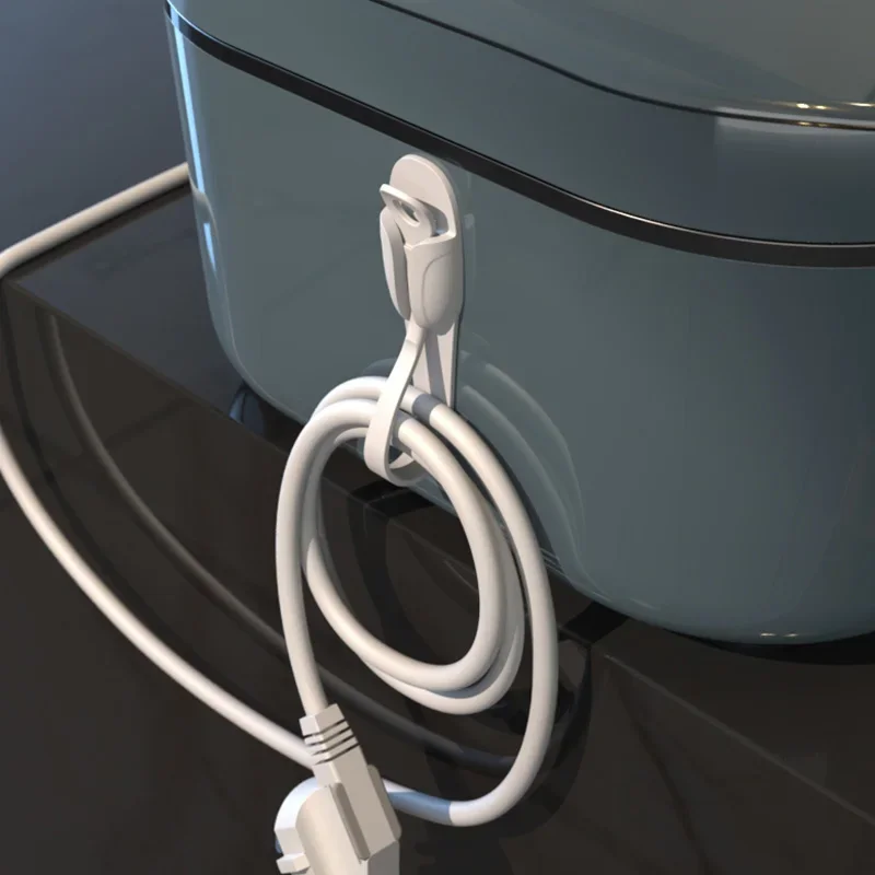 Upgraded Cord Wrapper Holder C - Kitchen Appliances Electronics のレビューと価格