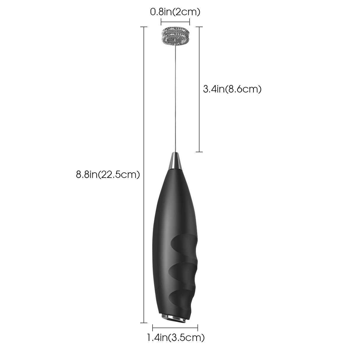 Coffee Electric Milk Frother E - Kitchen Appliances Electronics のレビューと価格