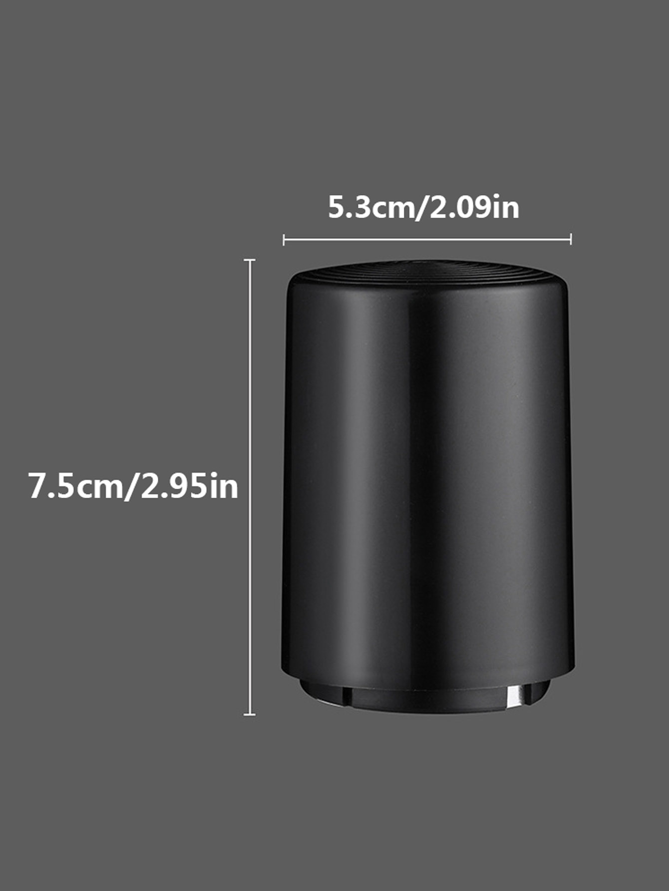 1Pcs Automatic Beer Bottle Ope - Wine Opener Electric のレビューと価格