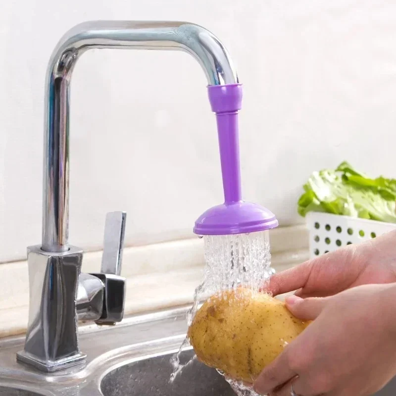 1pc Silicone Faucet Extender f - Kitchen Appliances Bundle のレビューと価格