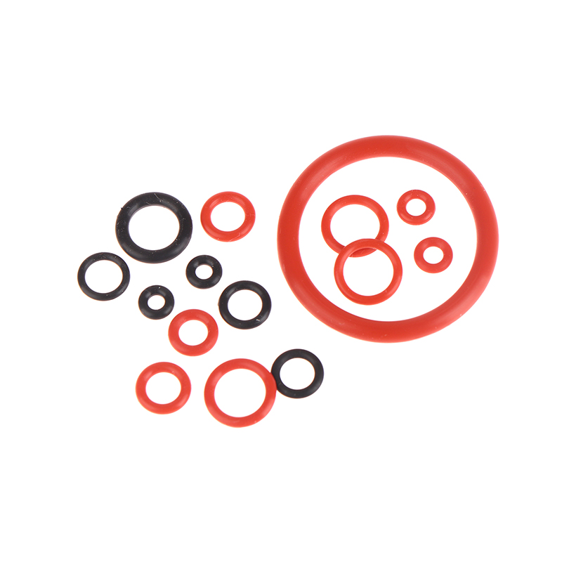 15pcs O-Ring Seal Kit Gasket F - Kitchen Appliances Gift のレビューと価格