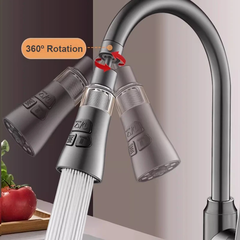 Universal 3 Mode Kitchen Fauce - Kitchen Appliances Bundle のレビューと価格
