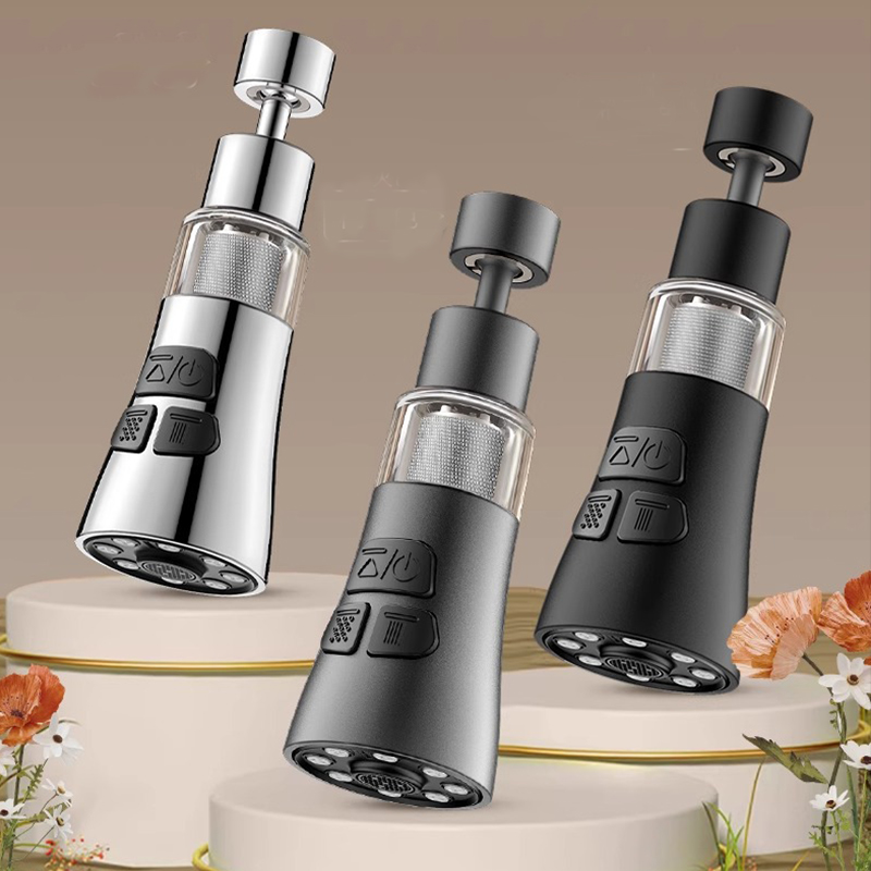 Universal 3 Mode Kitchen Fauce - Kitchen Appliances Bundle のレビューと価格