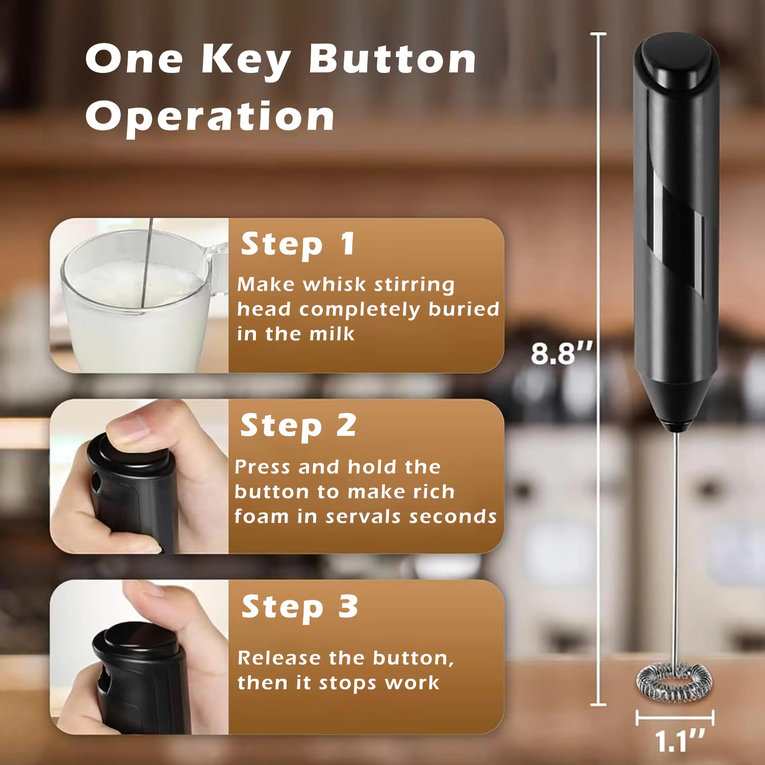 Portable Handheld AA Battery P - Kitchen Appliances Electronics のレビューと価格