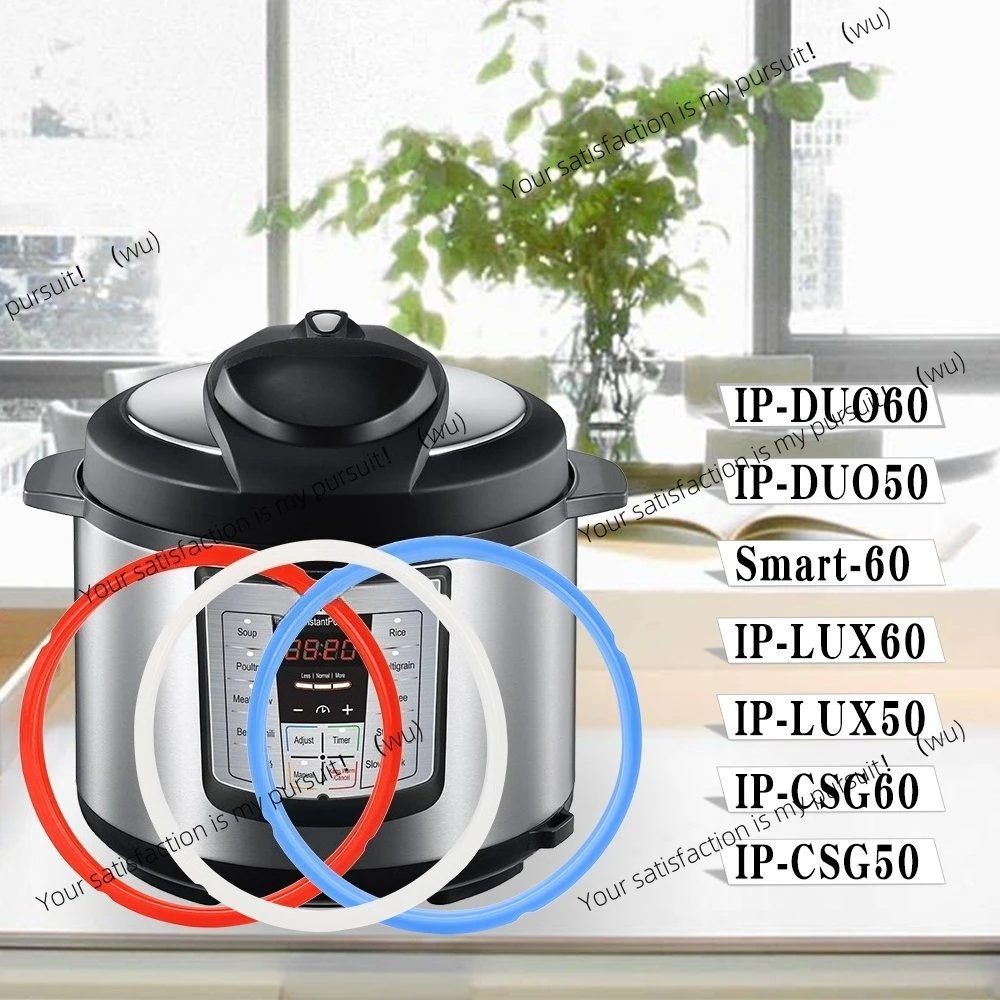 Suitable for instant pot Europ - Instant Pot Pressure Cooker のレビューと価格