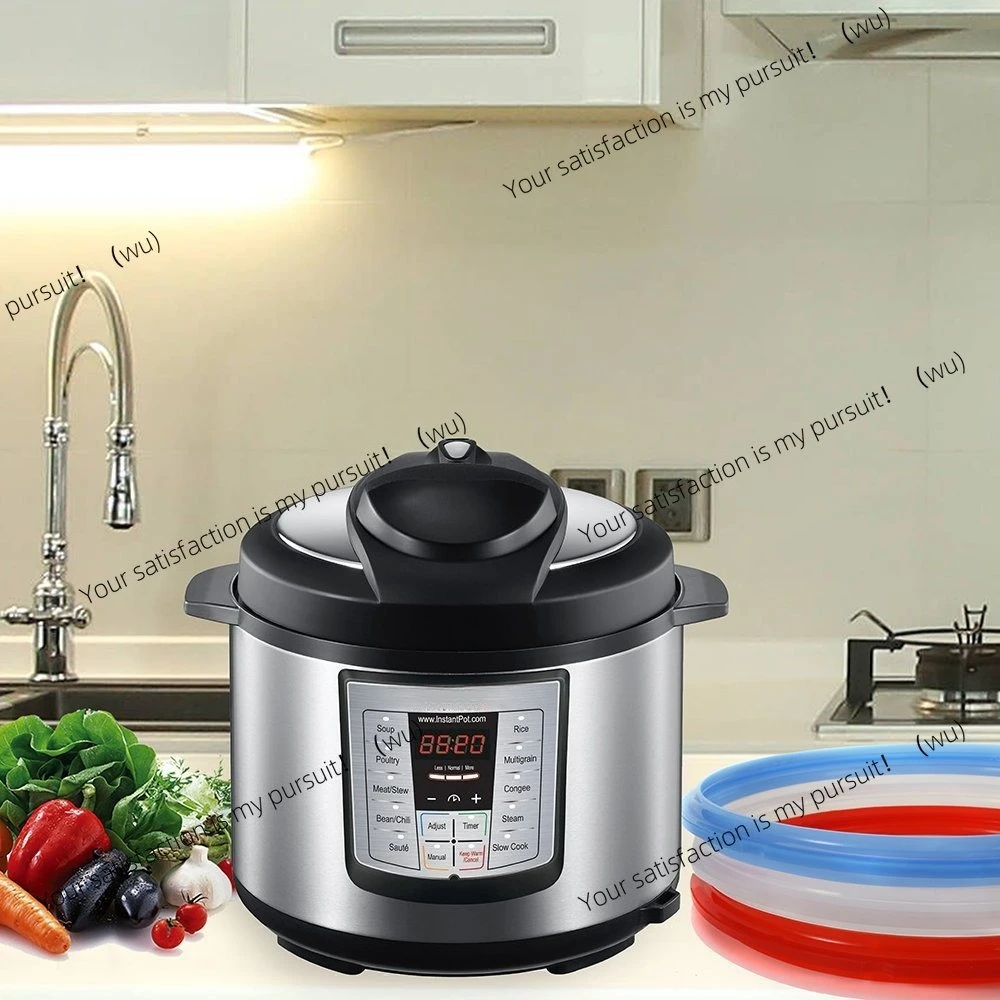 Suitable for instant pot Europ - Instant Pot Pressure Cooker のレビューと価格