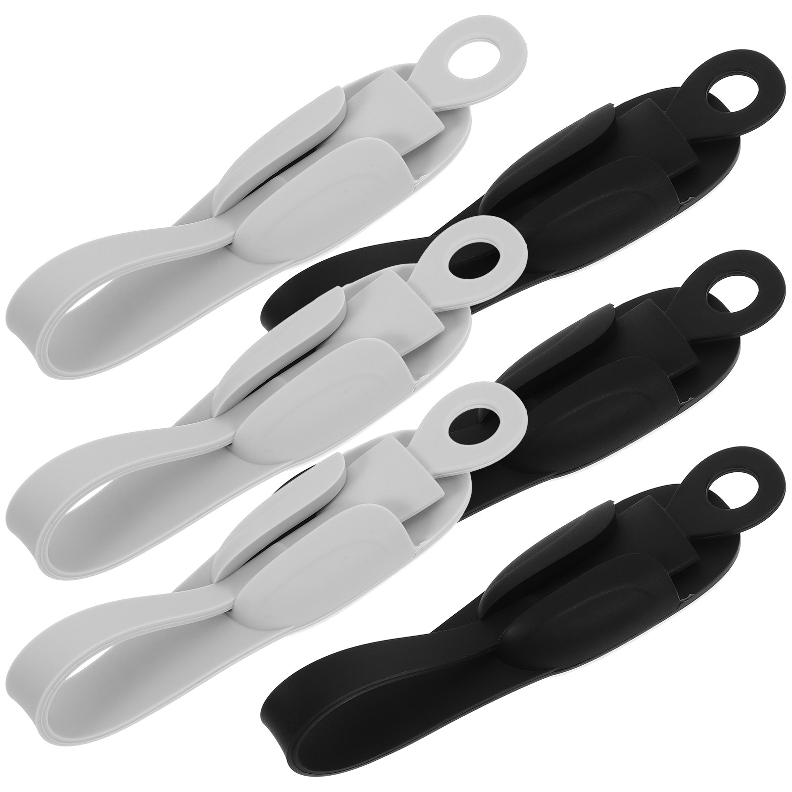 6Pcs Silicone Kitchen Applianc - Kitchen Appliances Extension Cord のレビューと価格