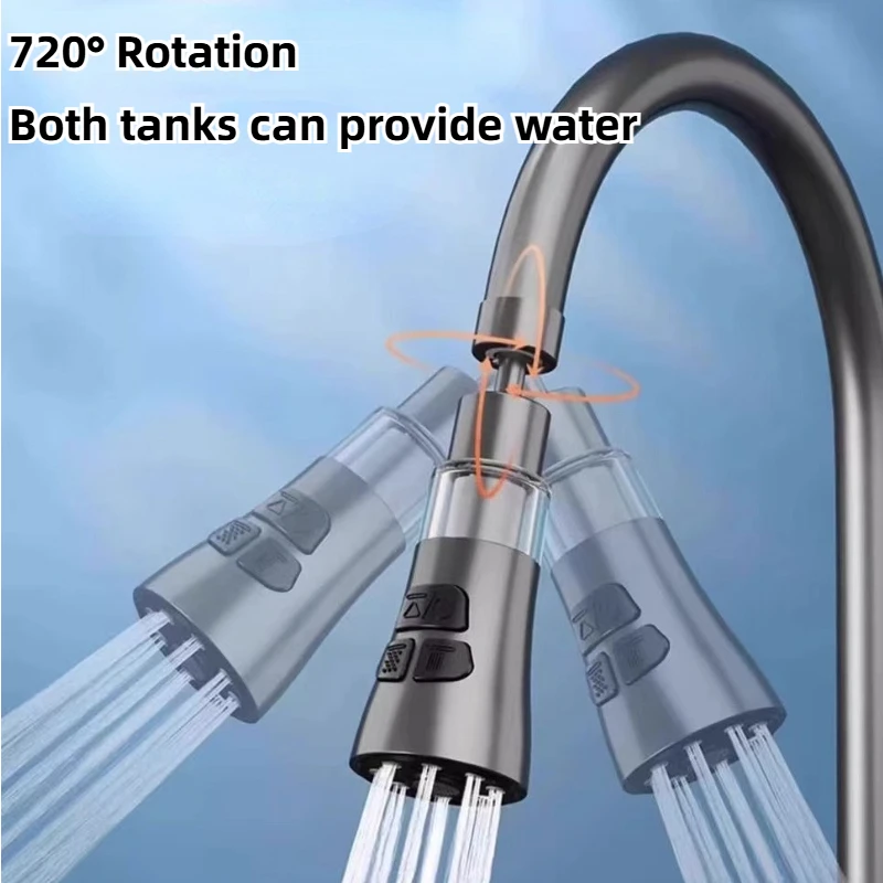 Kitchen Faucet Extender with F - Kitchen Appliances Bundle のレビューと価格
