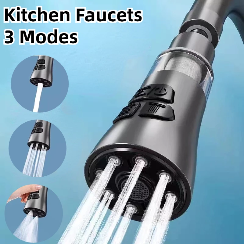 Kitchen Faucet Extender with F - Kitchen Appliances Bundle のレビューと価格