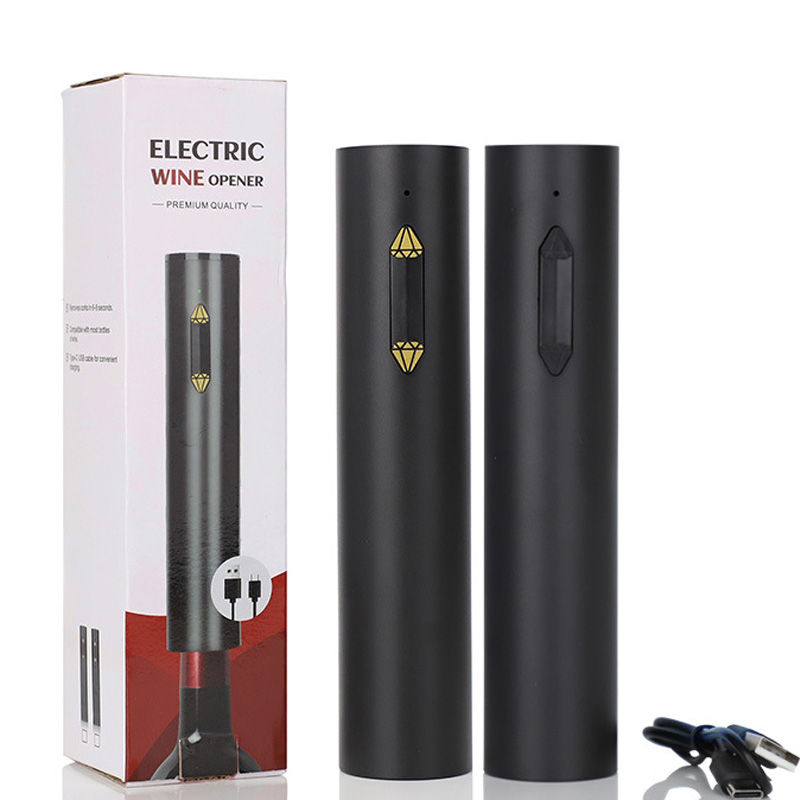 Portable Electric Wine Opener  - Wine Opener Electric のレビューと価格