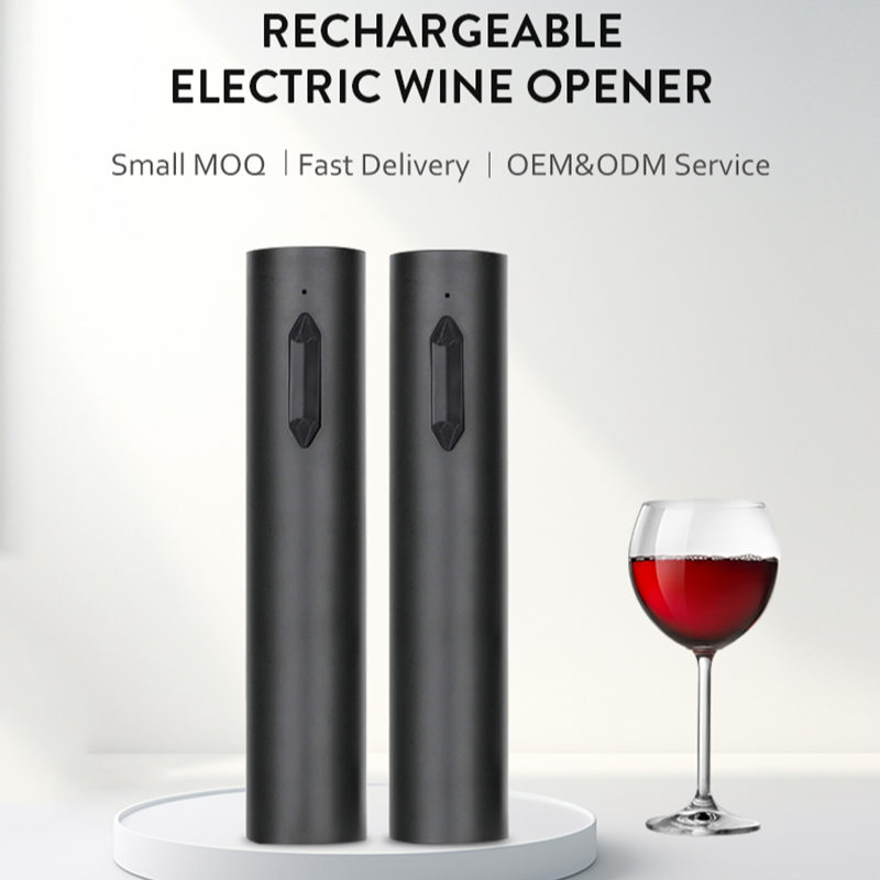 Portable Electric Wine Opener  - Wine Opener Electric のレビューと価格