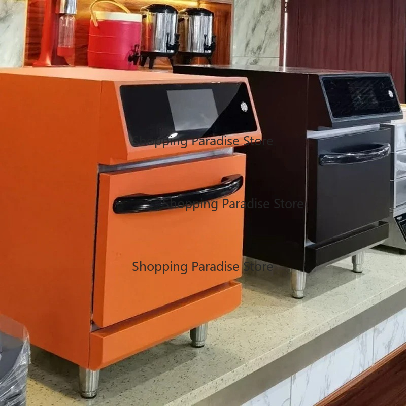Commercial Turbo Chef Style Hi - Kitchen Appliances In Sale のレビューと価格