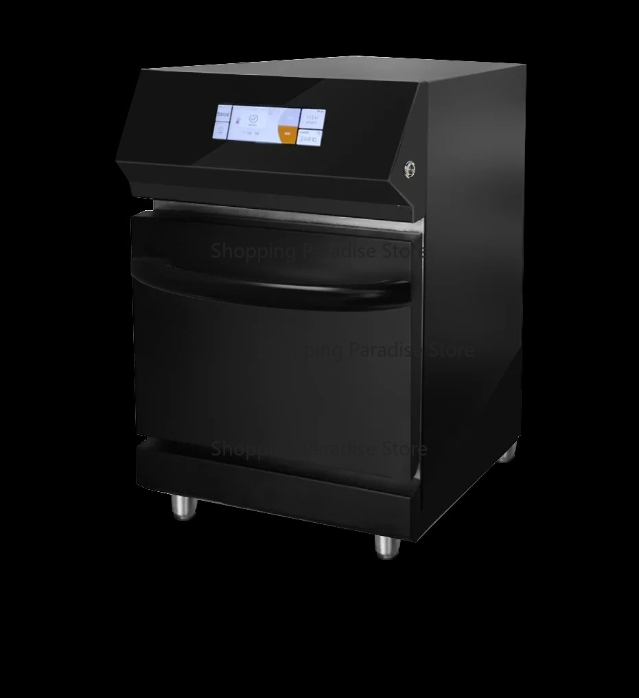 Commercial Turbo Chef Style Hi - Kitchen Appliances In Sale のレビューと価格