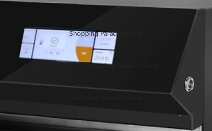 Commercial Turbo Chef Style Hi - Kitchen Appliances In Sale のレビューと価格