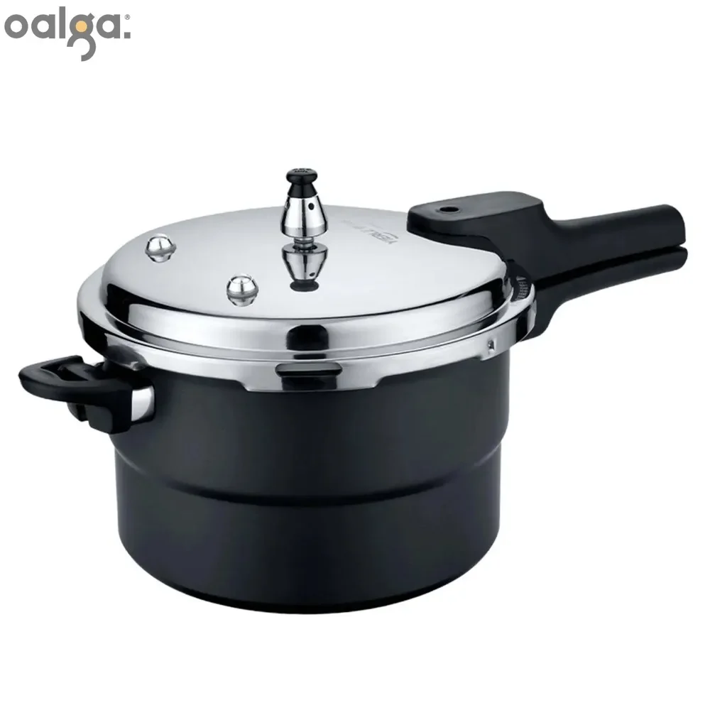4L-10L Ultra-Durable Stainless - Instant Pot Pressure Cooker のレビューと価格