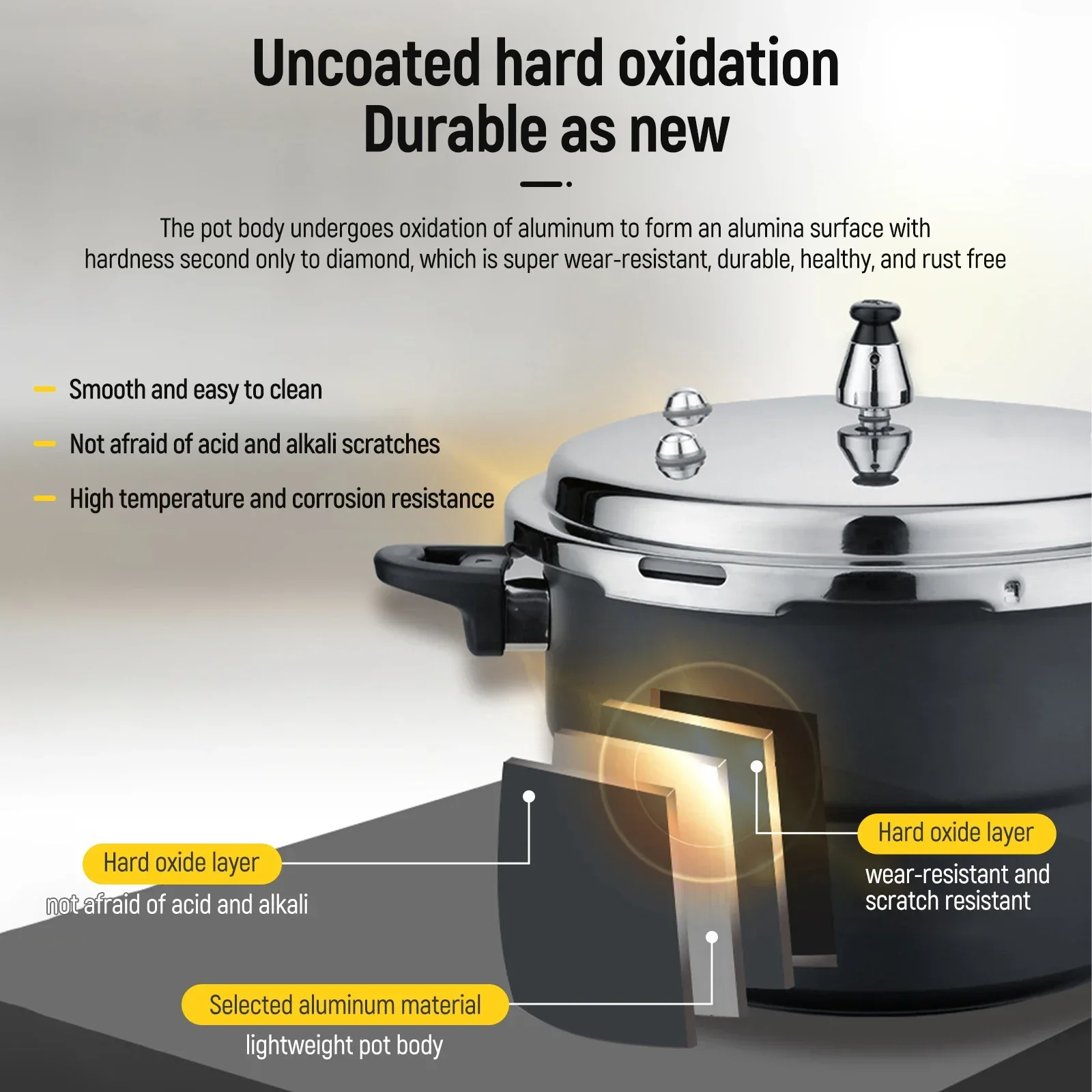 4L-10L Ultra-Durable Stainless - Instant Pot Pressure Cooker のレビューと価格
