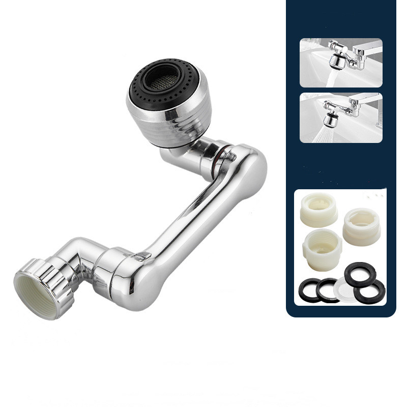 Water Tap Nozzle Universal 360 - Kitchen Appliances Bundle のレビューと価格