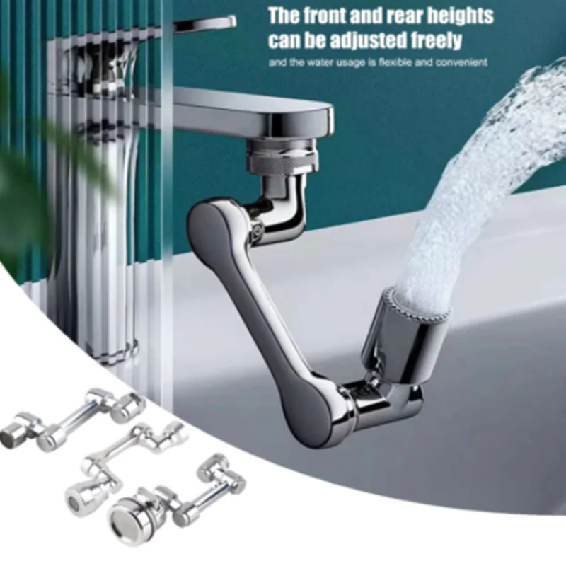Water Tap Nozzle Universal 360 - Kitchen Appliances Bundle のレビューと価格