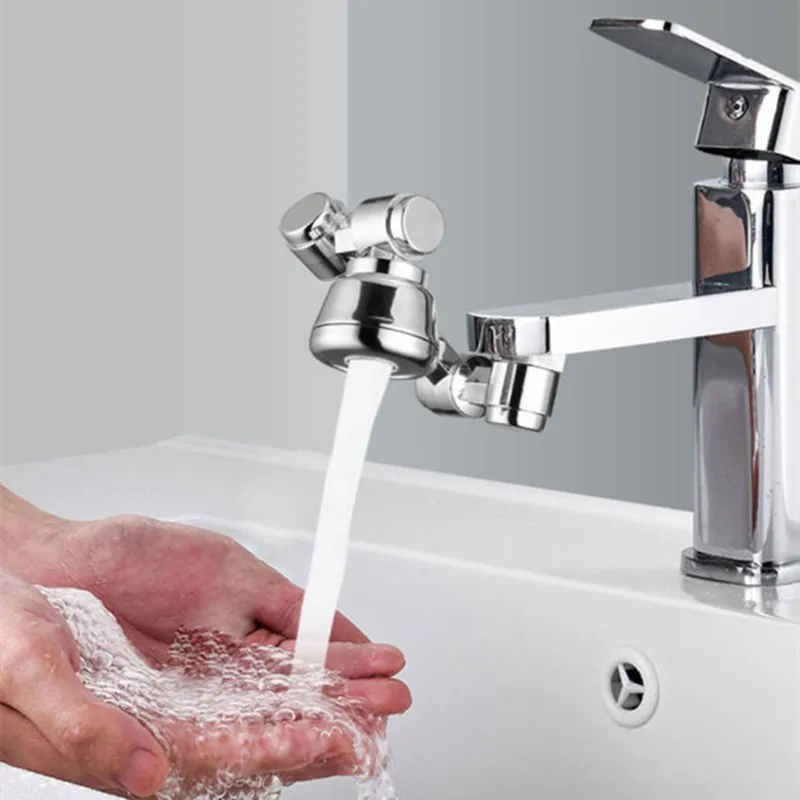 Water Tap Nozzle Universal 360 - Kitchen Appliances Bundle のレビューと価格