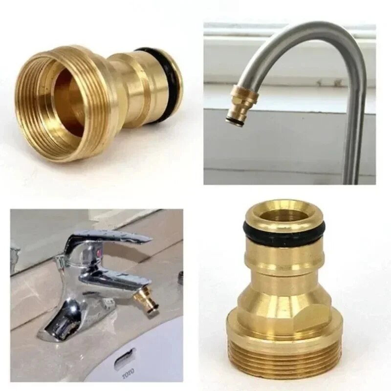 1/2/5PCS Universal Tap Kitchen - Kitchen Appliances Integrated のレビューと価格
