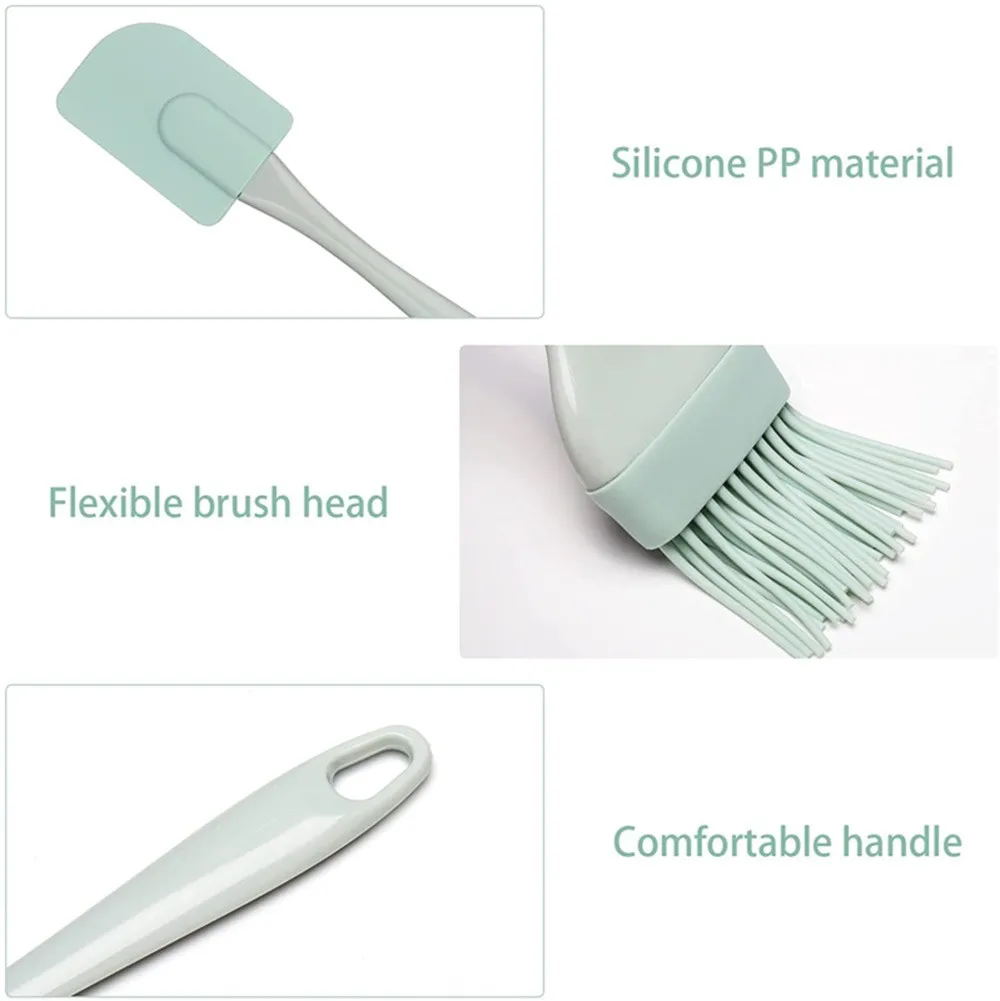 3Pcs Cream Scraper DIY Bread C - Kitchen Appliances Electronics のレビューと価格
