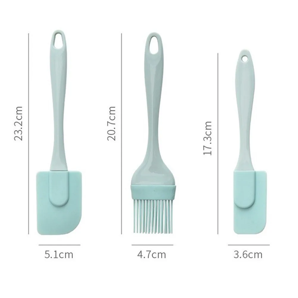 3Pcs Cream Scraper DIY Bread C - Kitchen Appliances Electronics のレビューと価格