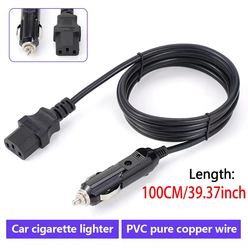 1cm 3Pin Plug with Cigarete Li - Instant Pot Pressure Cooker のレビューと価格