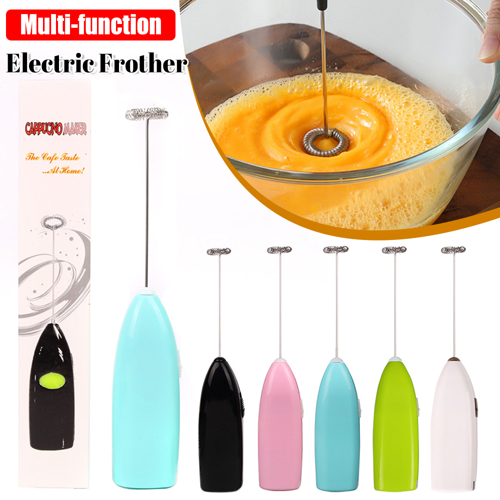 Ireless Milk Foamer Coffee Whi - Milk Frother Automatic のレビューと価格