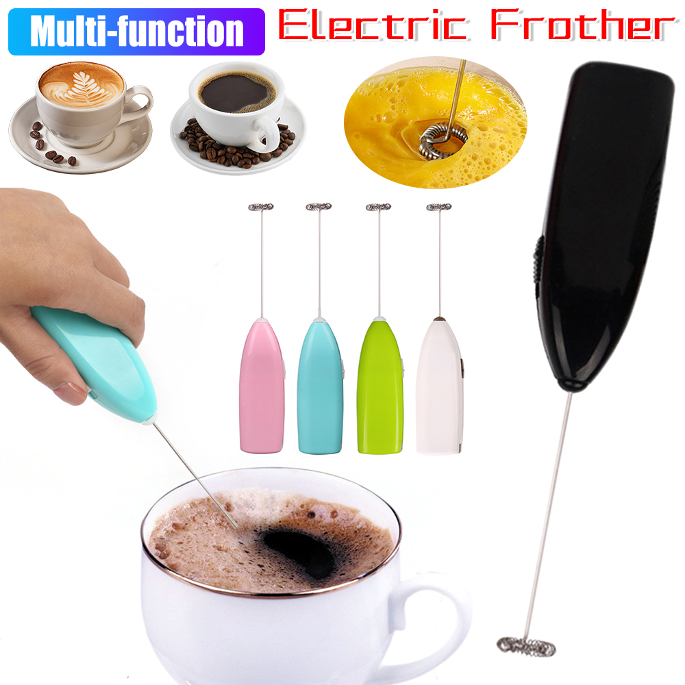 Ireless Milk Foamer Coffee Whi - Milk Frother Automatic のレビューと価格