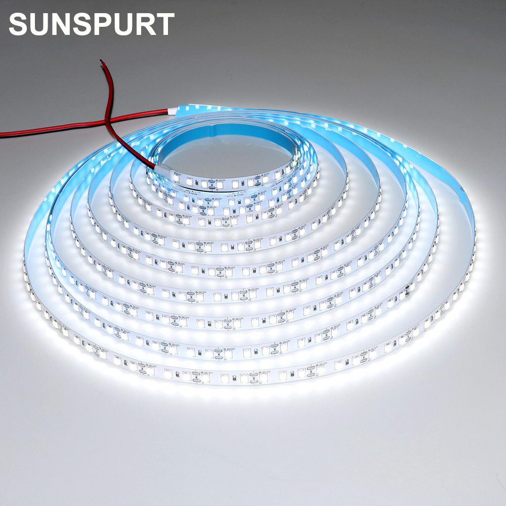 5-100M DC12V 24V Led Strip Lig - Kitchen Appliances In White のレビューと価格
