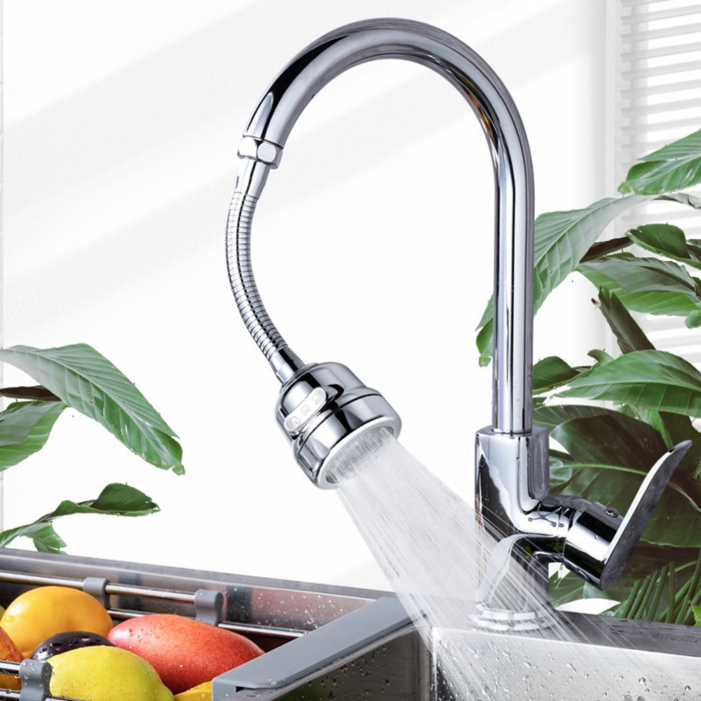 Faucet Adapter Aerator 3 Modes - Kitchen Appliances Bundle のレビューと価格