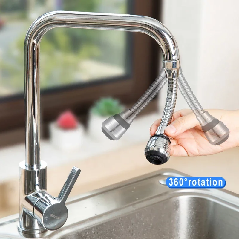 1/2PCS 360 ° Adjustment Kitche - Kitchen Appliances Bundle のレビューと価格