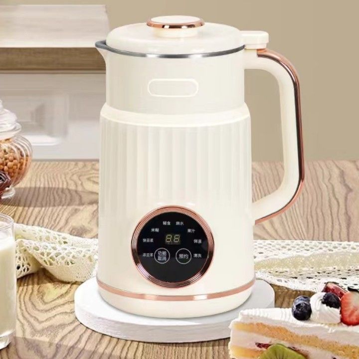 Hot Sale 1L Large Capacity Soy - Kitchen Appliances In Sale のレビューと価格
