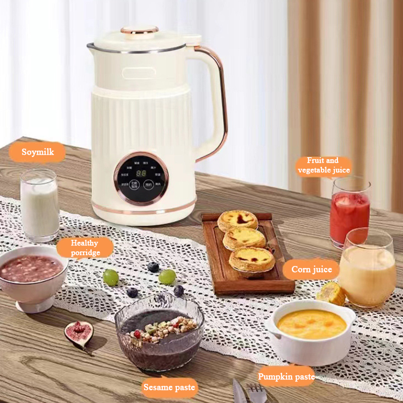 Hot Sale 1L Large Capacity Soy - Kitchen Appliances In Sale のレビューと価格