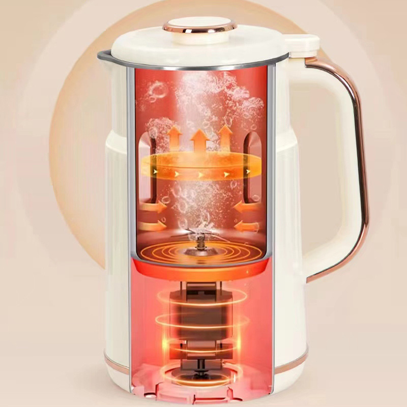 Hot Sale 1L Large Capacity Soy - Kitchen Appliances In Sale のレビューと価格