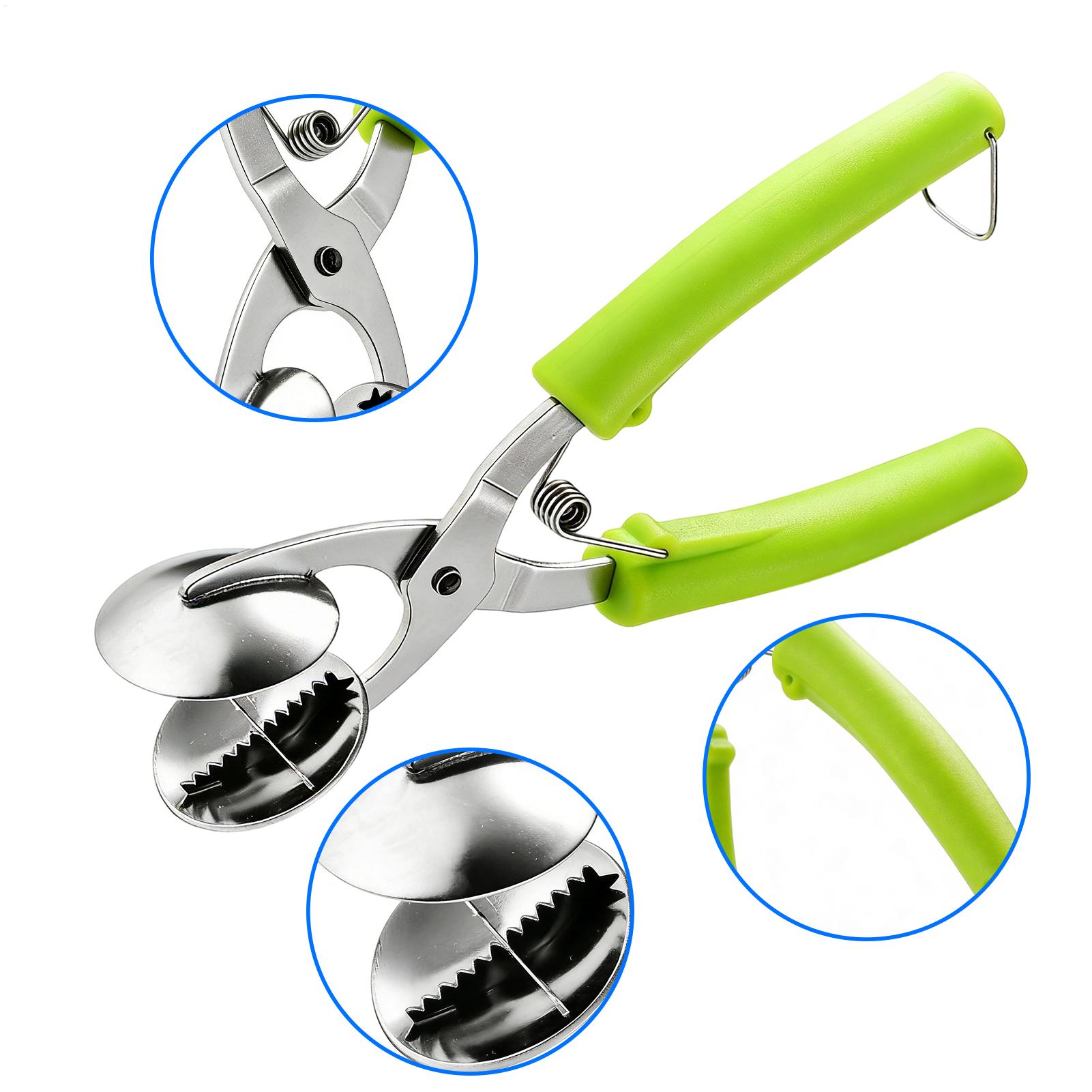 Stainless Chestnut Machine Kit - Kitchen Appliances Gift のレビューと価格