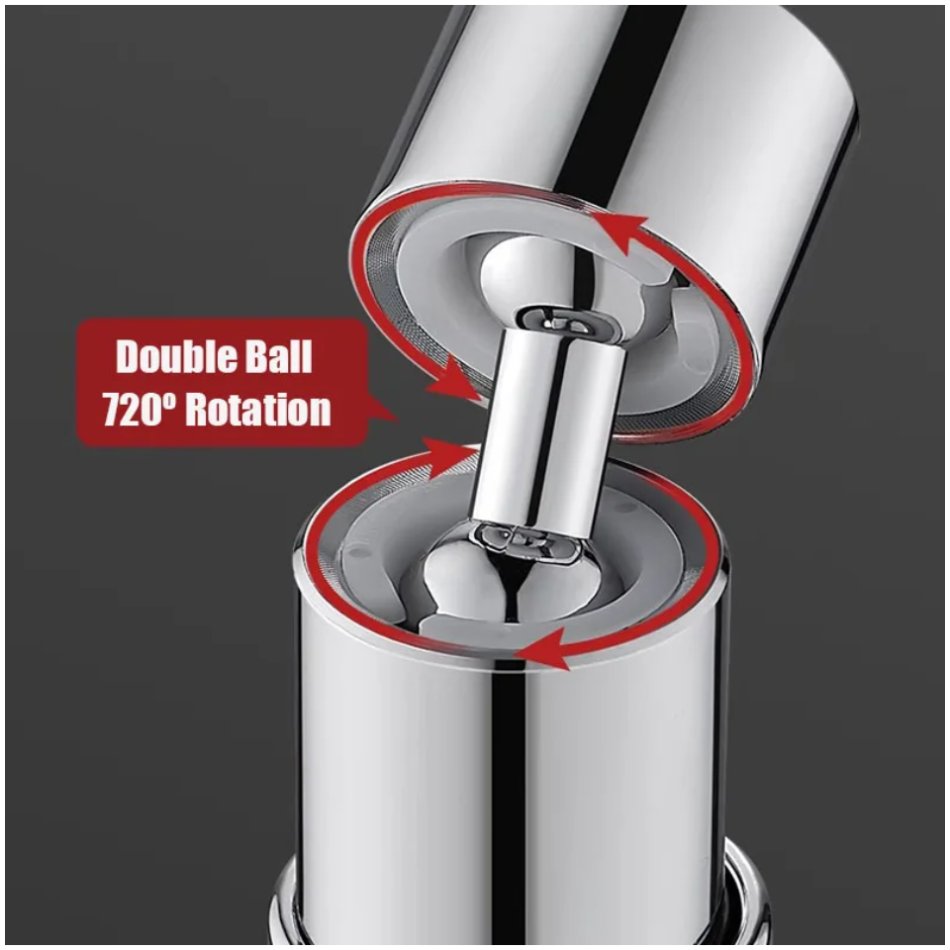 Universal 720° Rotating Faucet - Kitchen Appliances Bundle のレビューと価格