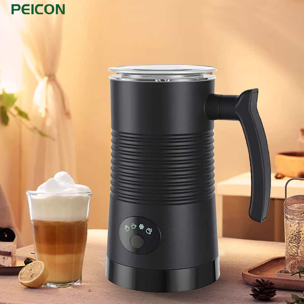 Electric Milk Frother Automati - Milk Frother Automatic のレビューと価格