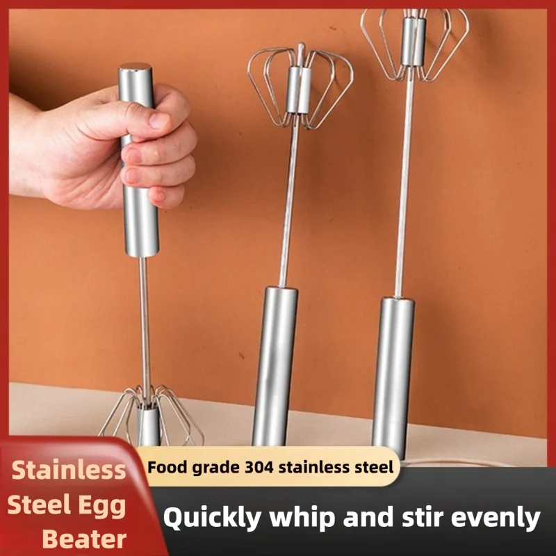 Stainless Steel Egg Beater Dur - Kitchen Appliances Electronics のレビューと価格
