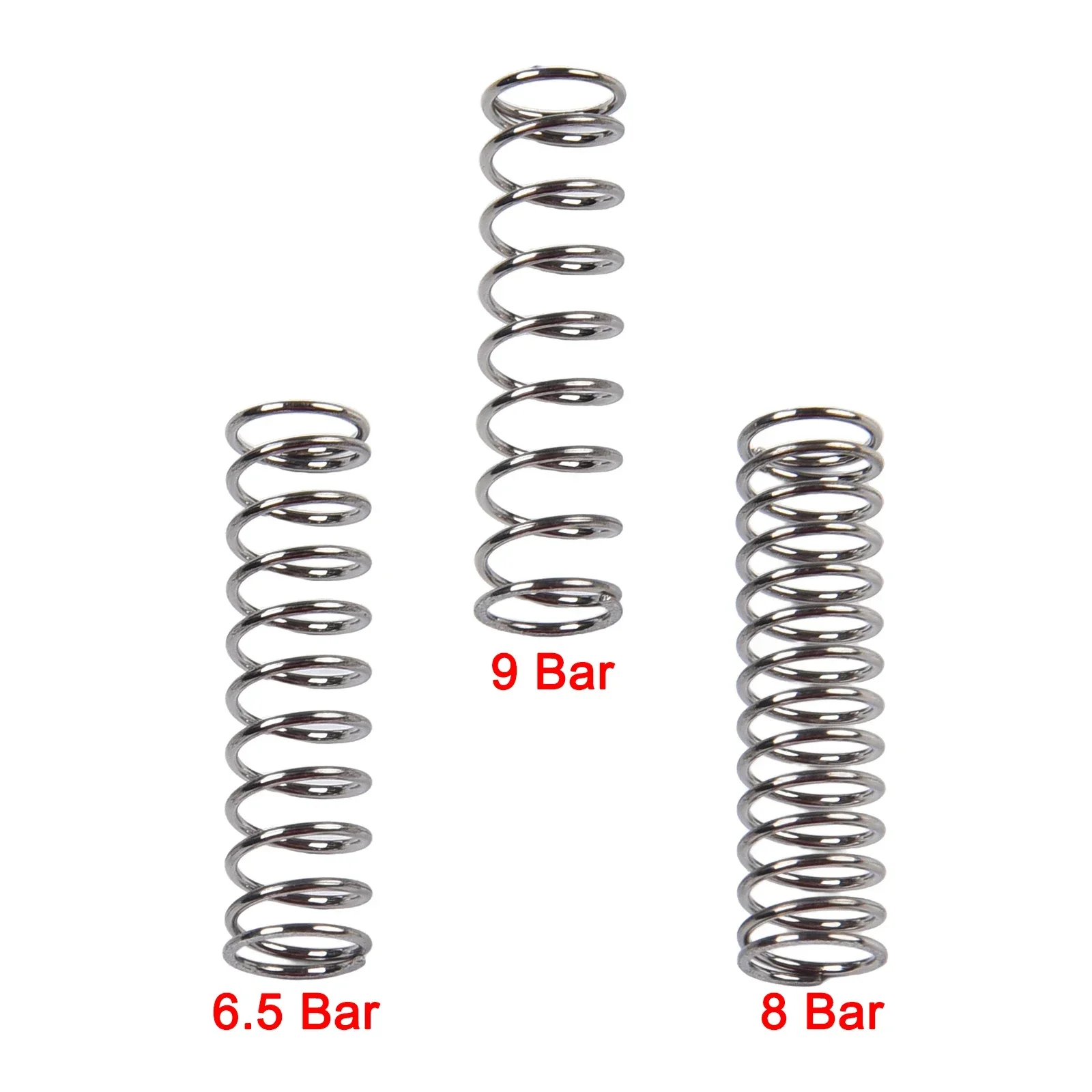 6.5 8 9 Bar OPV Springs Set Mo - Kitchen Appliances Gift のレビューと価格
