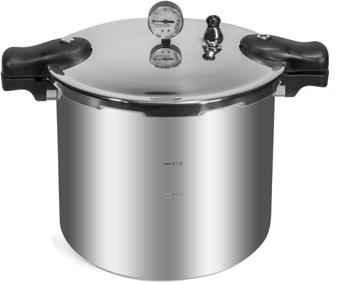 Pressure Canner Release Valve  - Instant Pot Pressure Cooker のレビューと価格