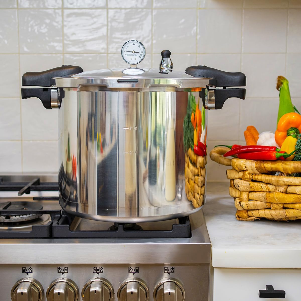 Pressure Canner Release Valve  - Instant Pot Pressure Cooker のレビューと価格