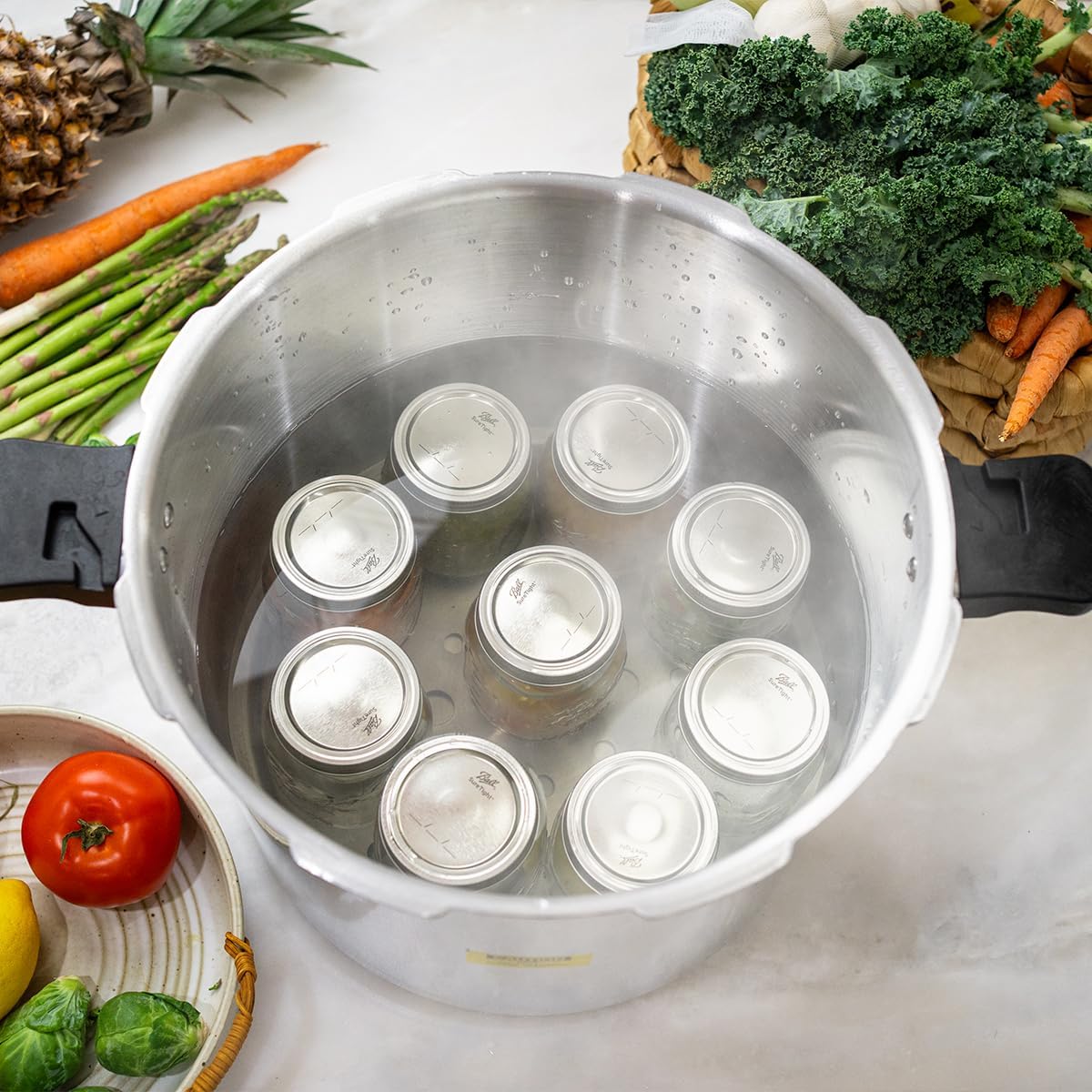 Pressure Canner Release Valve  - Instant Pot Pressure Cooker のレビューと価格