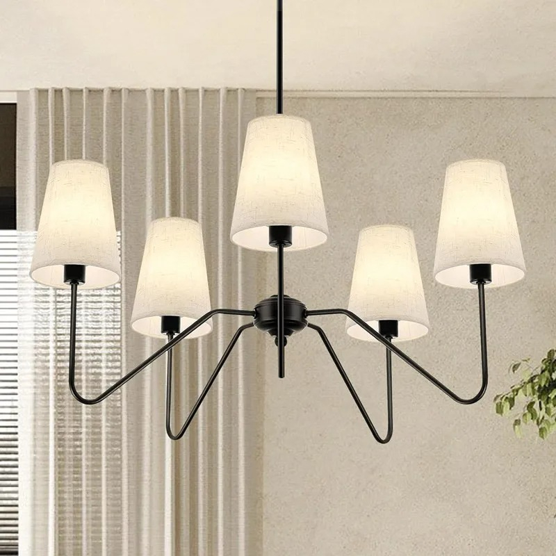 Vintage Chandelier Kitchen Lig - Kitchen Appliances In White のレビューと価格