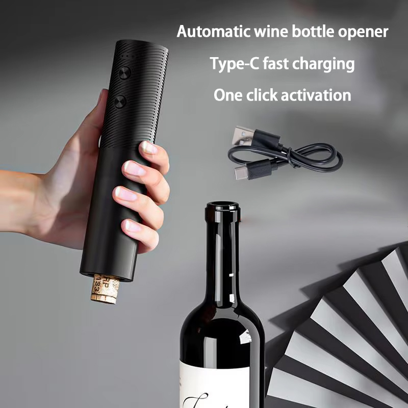 Electric Wine Bottle Opener Au - Wine Opener Electric のレビューと価格