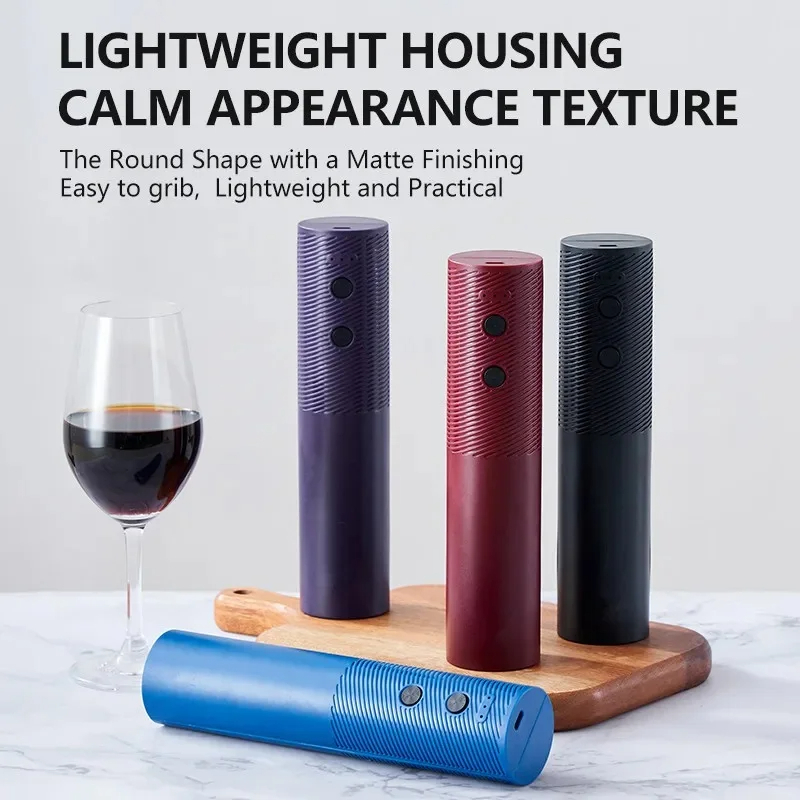 Electric Wine Bottle Opener Au - Wine Opener Electric のレビューと価格